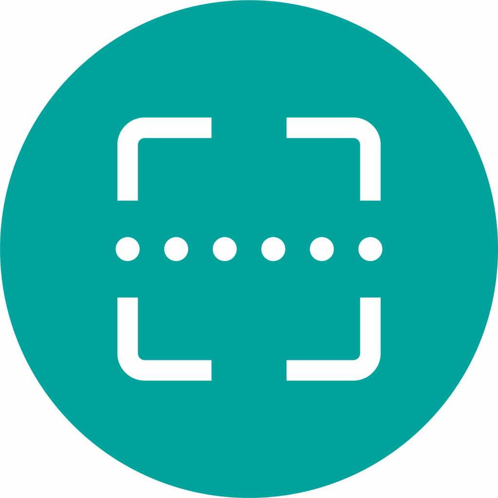 Scan icon