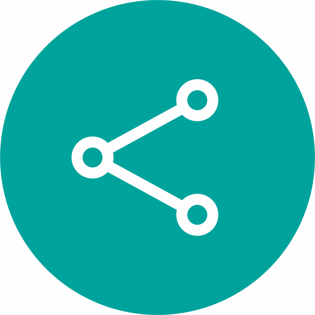 Share icon