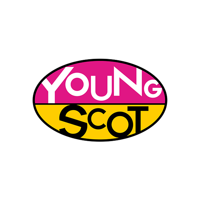 Young Scot Logo