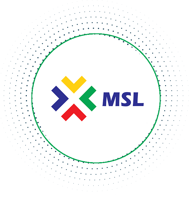 MSL Partner Logo