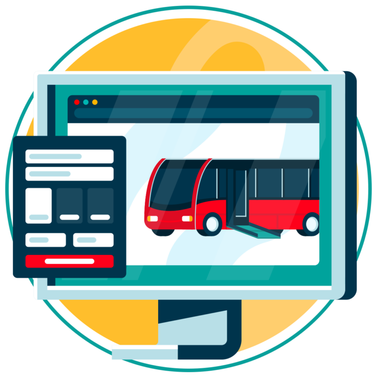 Inclusive Transport header image