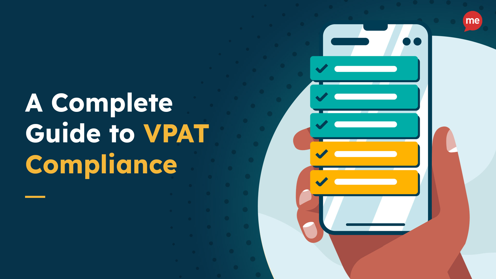 A Complete Guide to VPAT Compliance