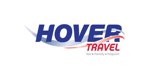hovertravel logo