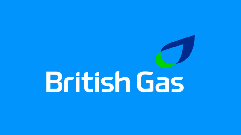 British Gas Logo