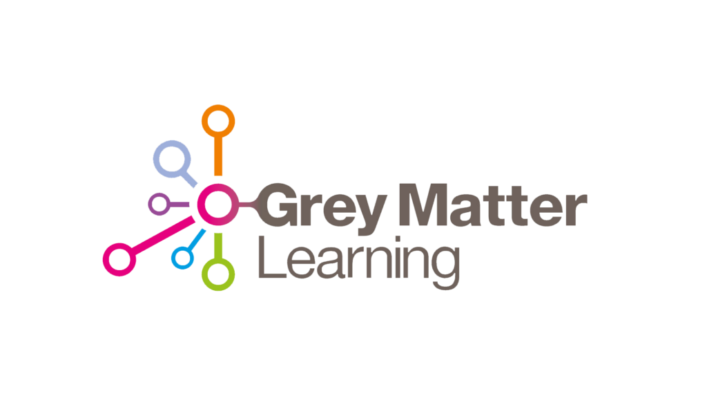 Grey Matter Learning Logo
