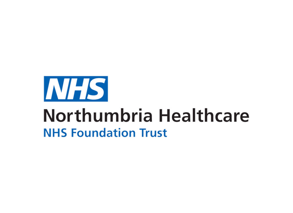Northumbria Healthcare NHS Foundation Trust Logo
