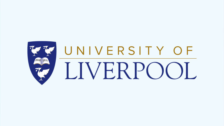 University of Liverpool Logo