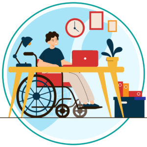 Assistive Technology for people with Cerebral Palsy