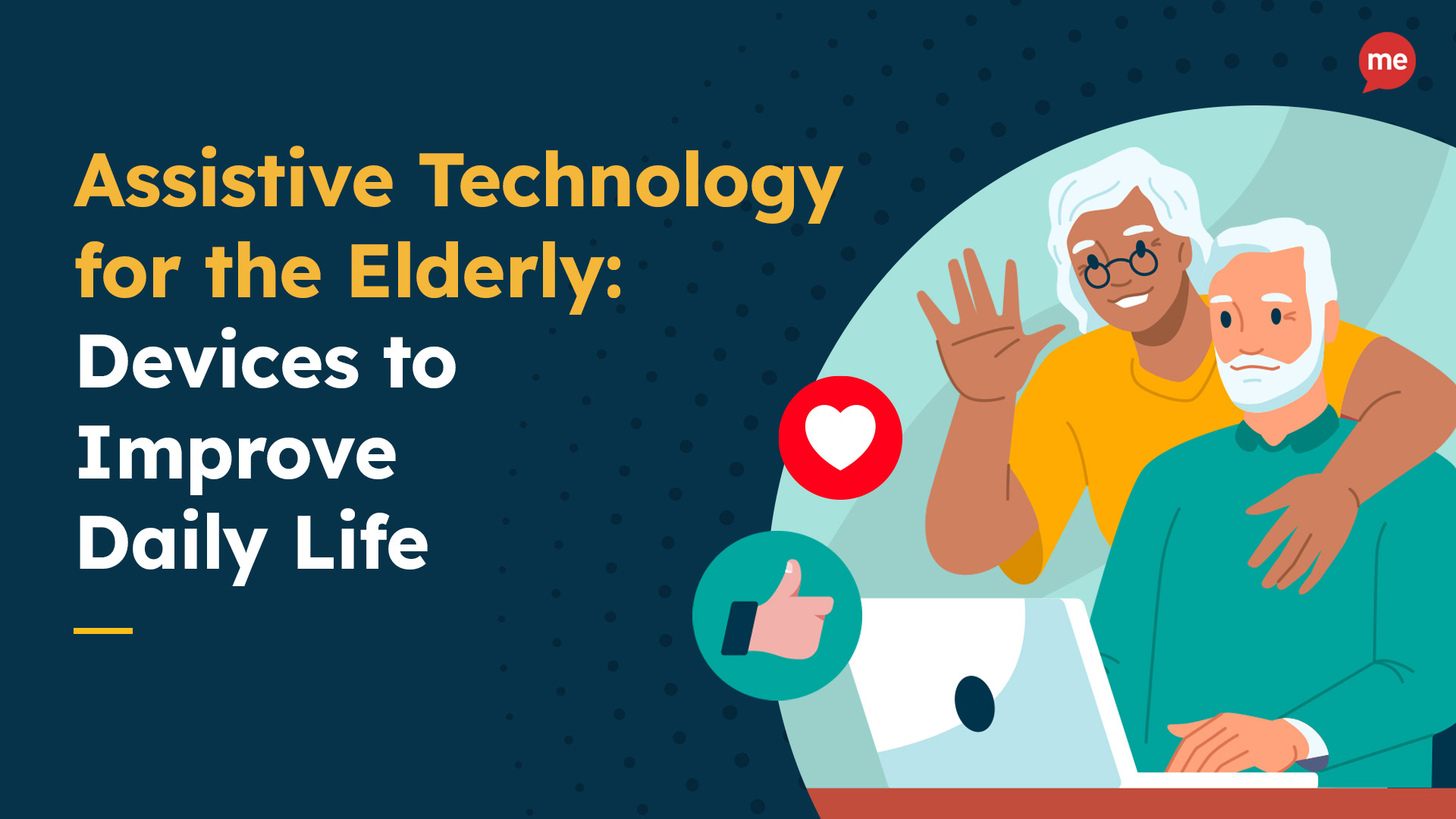 assistive technology for the elderly