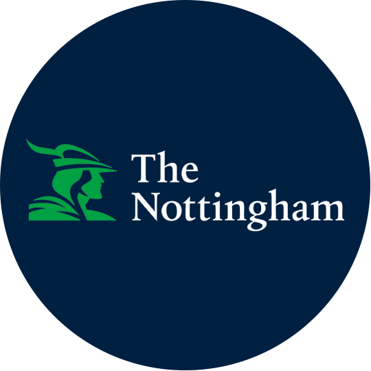 Nottingham Building Society Logo