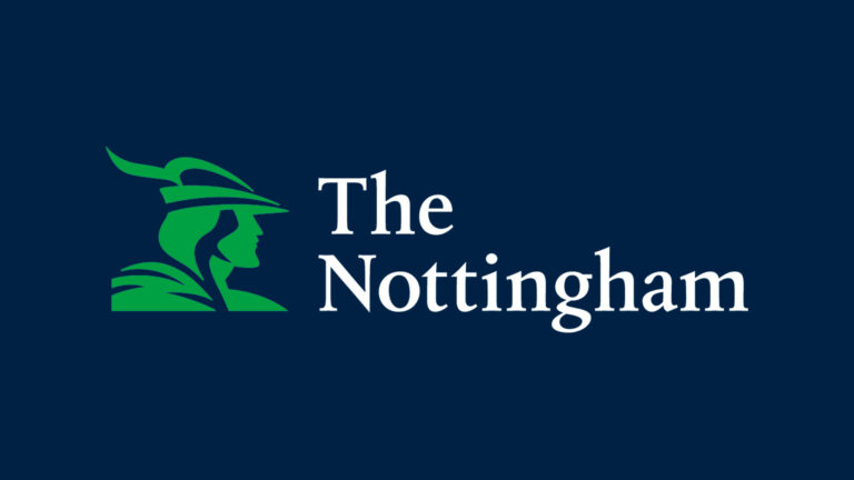 The Nottingham Logo