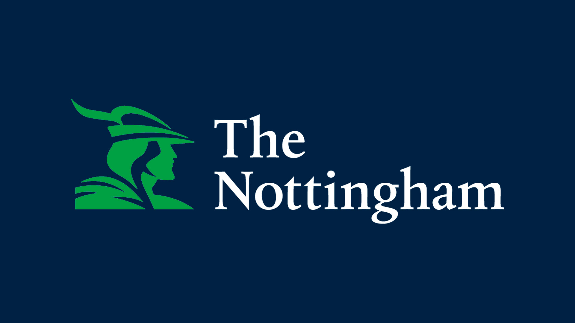 The Nottingham Logo