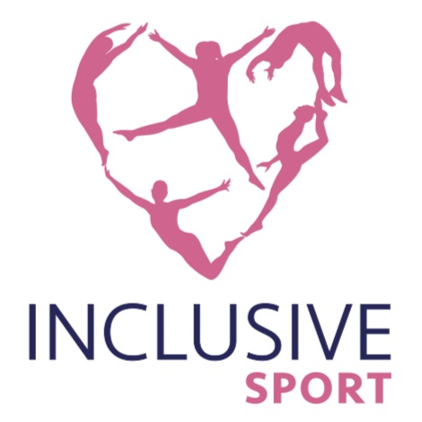 inclusive sport logo