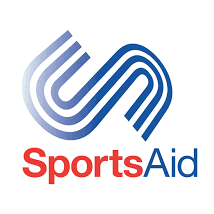 sports aid logo