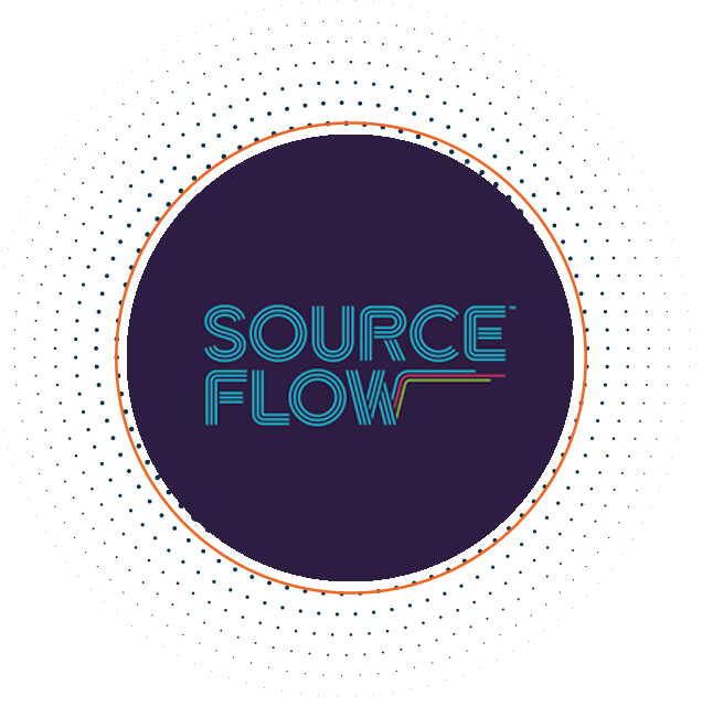 Sourceflow Recite Me Partner logo