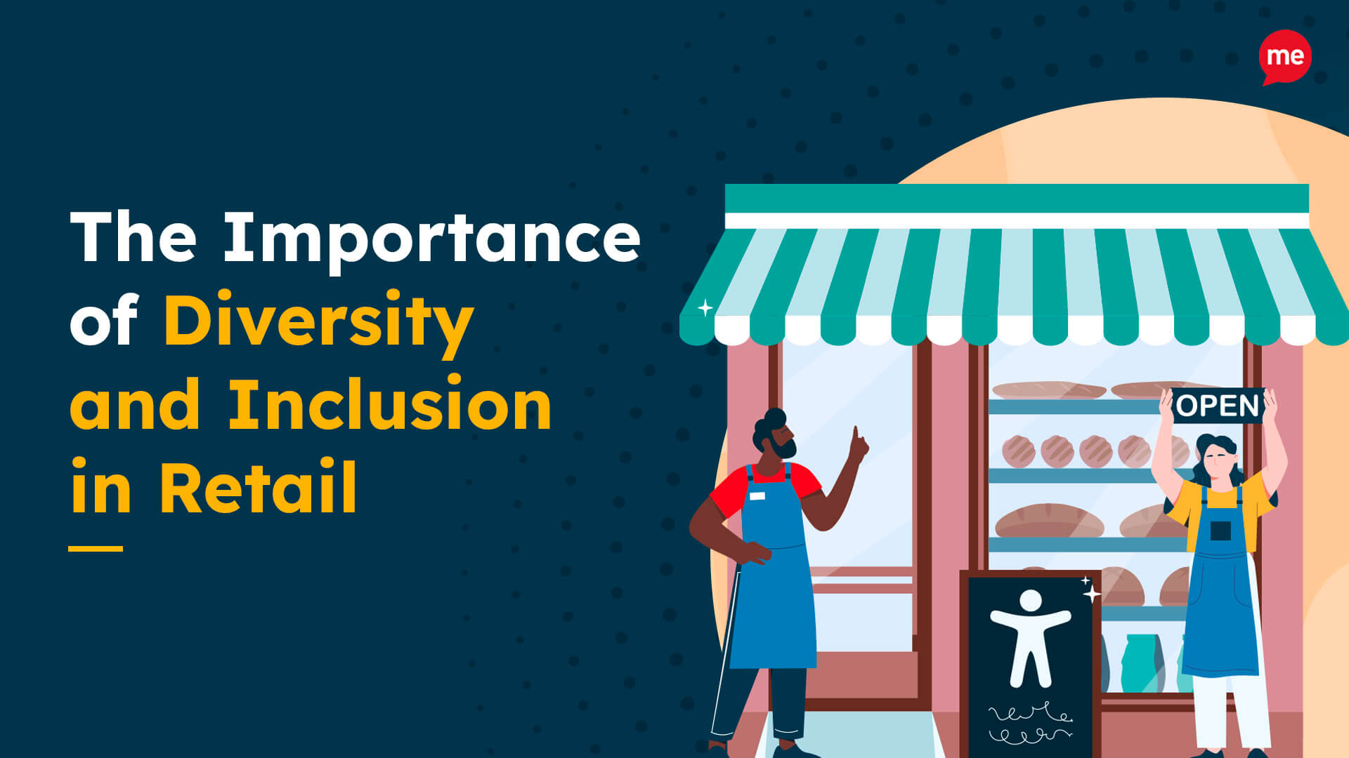 The Importance of Diversity and Inclusion in Retail