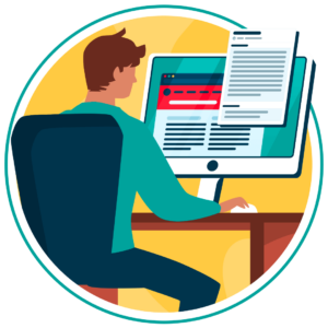 Ensuring Accessibility for Deaf Customers as an Online Business