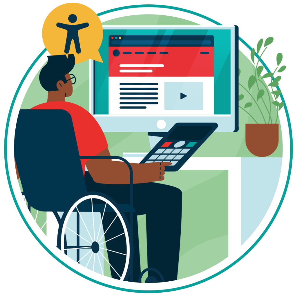 What are the Key Benefits of Assistive Technology