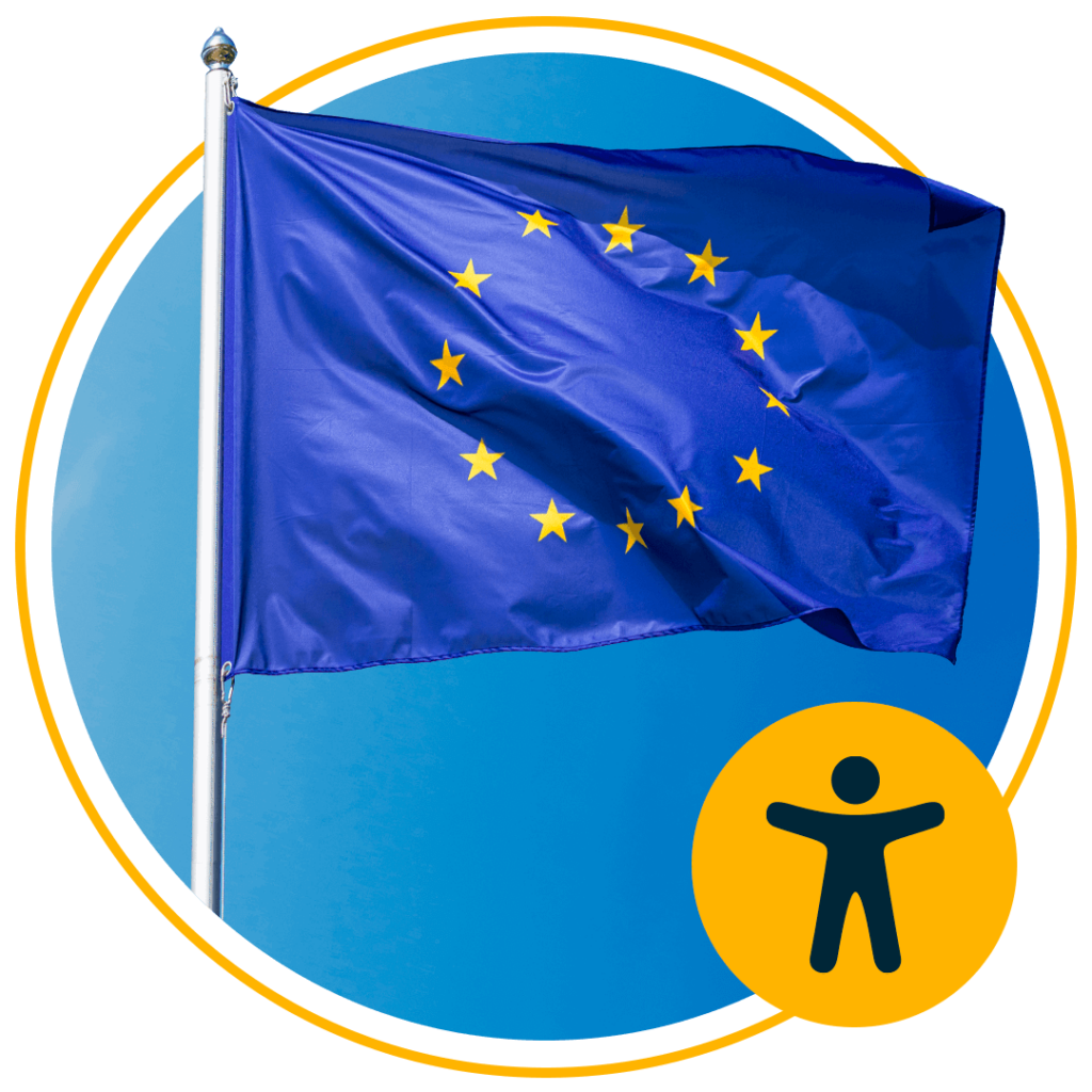 A Checklist for European Accessibility Act (EAA) Accessibility