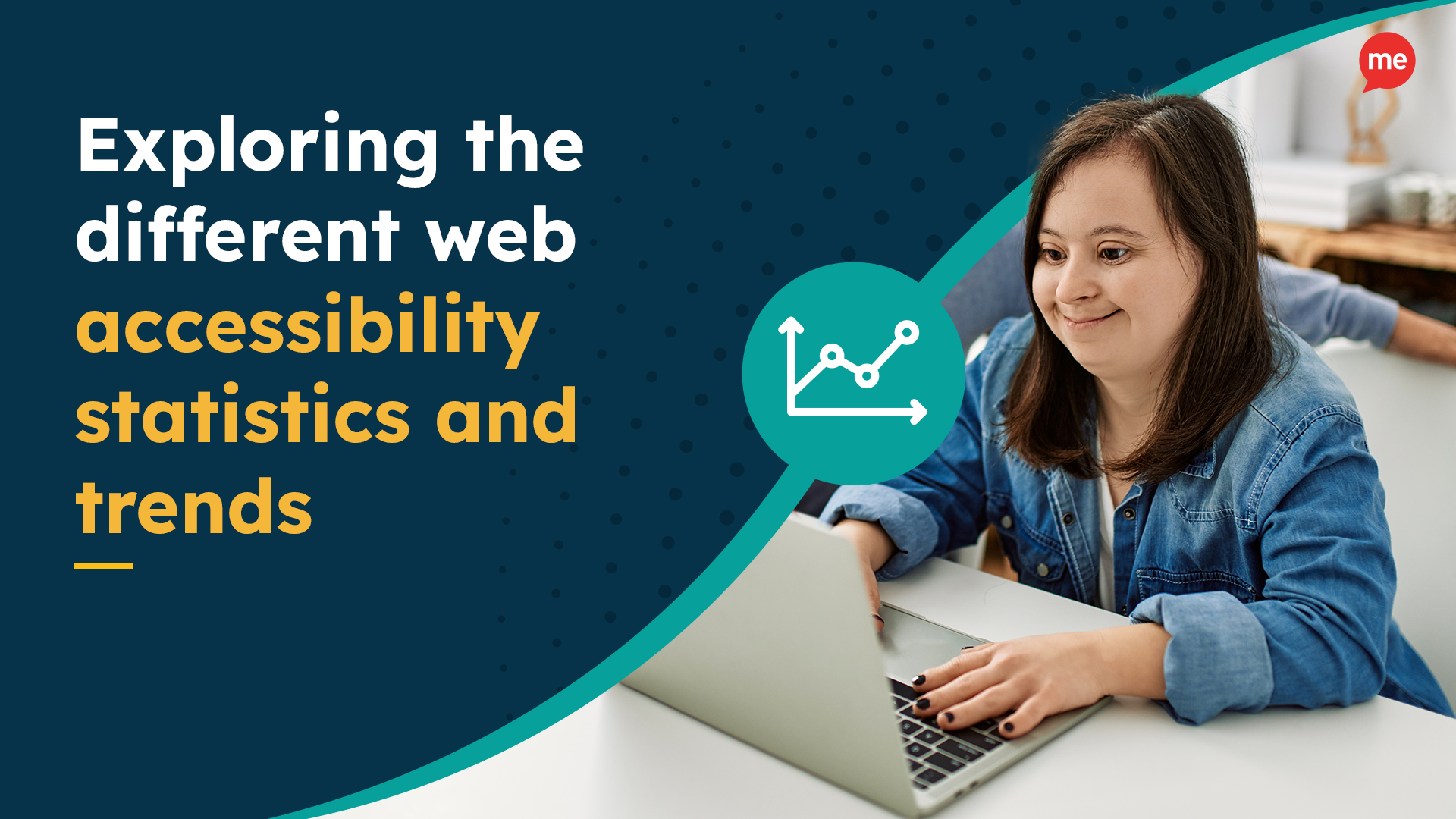 Exploring the different web accessibility statistics and trends