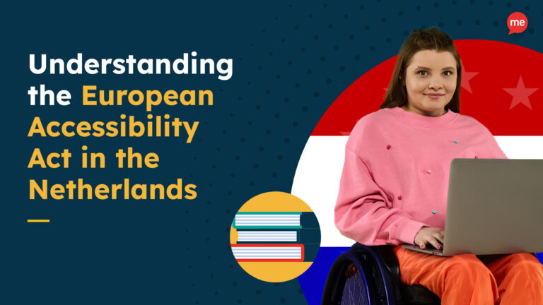 Understanding the European Accessibility Act in the Netherlands