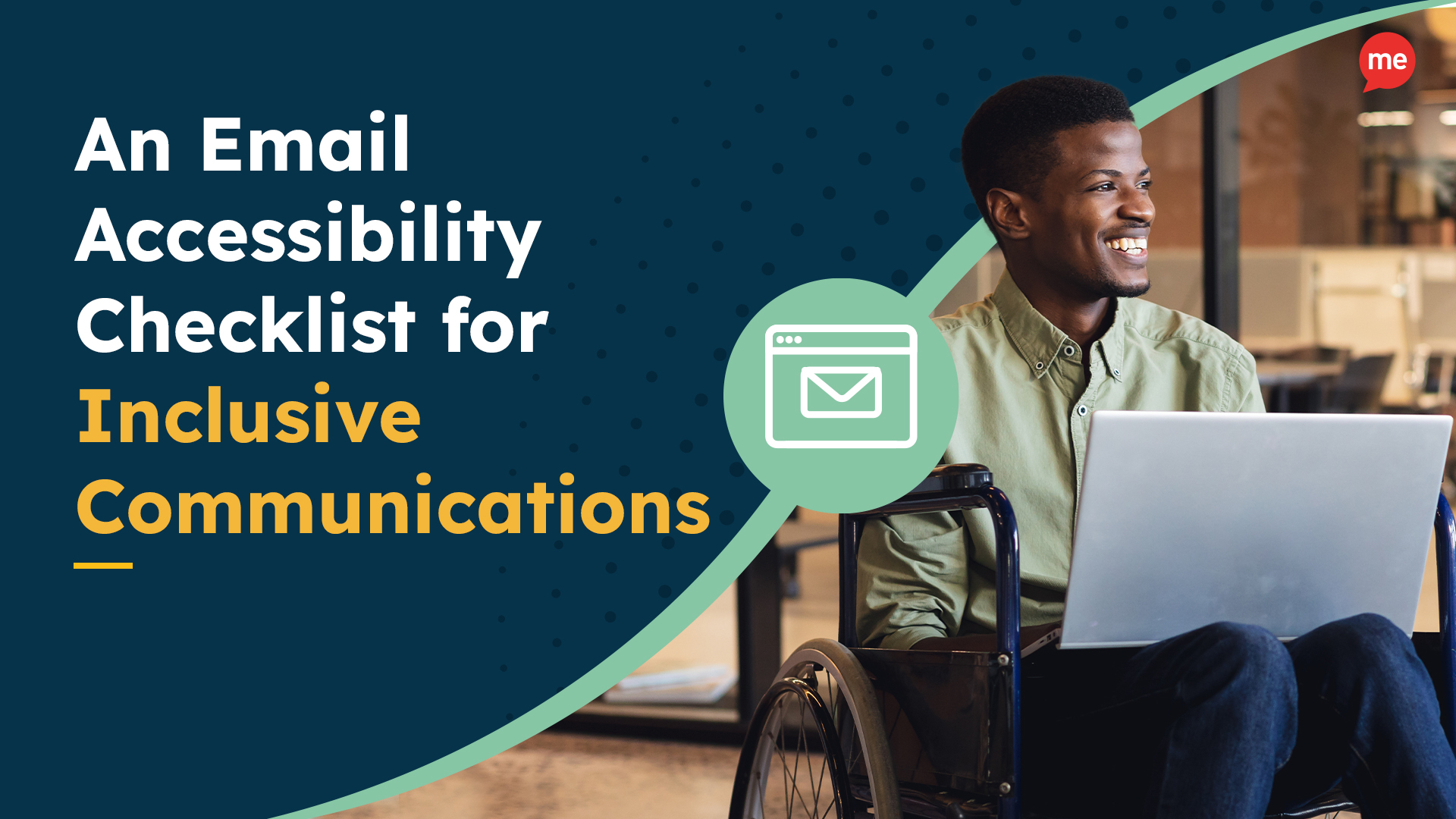 An Email Accessibility Checklist for Inclusive Communications