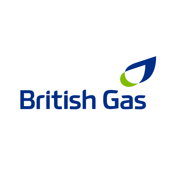 British Gas Logo