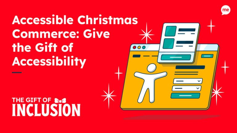 Gift of Inclusion Accessible Christmas Commerce