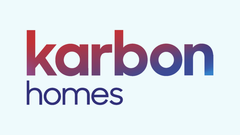 Karbon Homes Logo