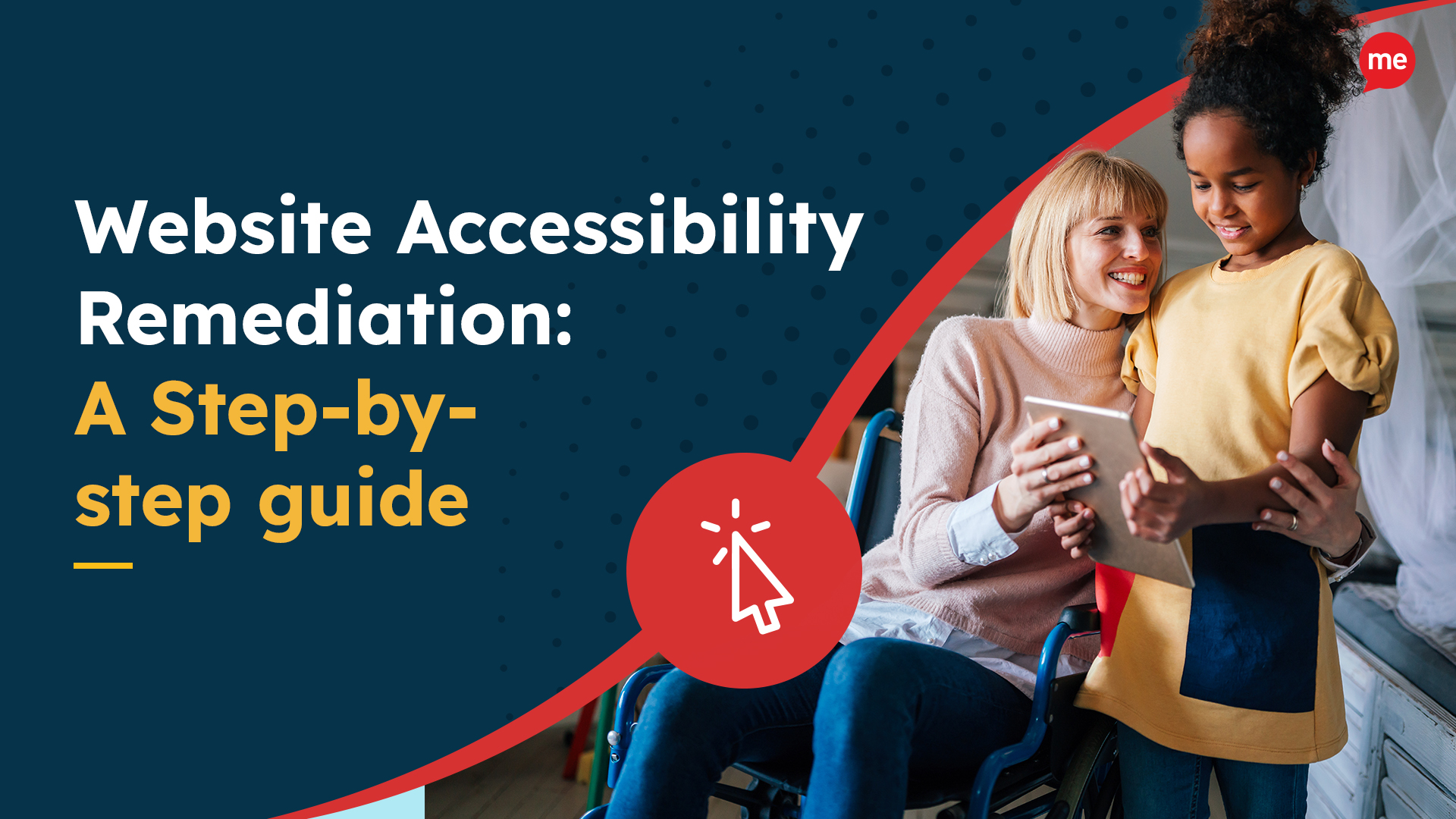 Website Accessibility Remediation A Step-by-step guide