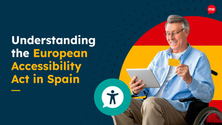 Understanding the European Accessibility Act in Spain