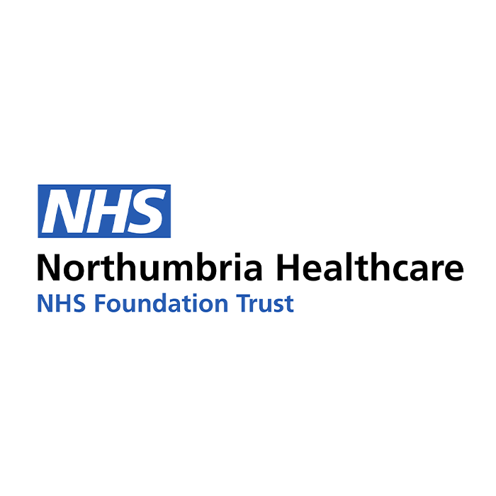 Logo for Northumbria Healthcare NHS Foundation Trust