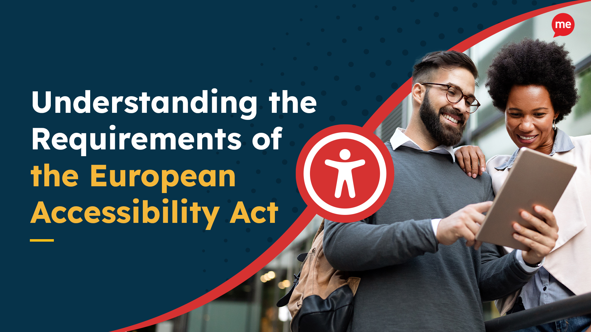 Understanding the Requirements of the European Accessibility Act