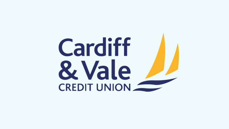 Cardiff & Vale Credit Union Logo