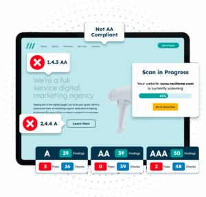 EAA auditing