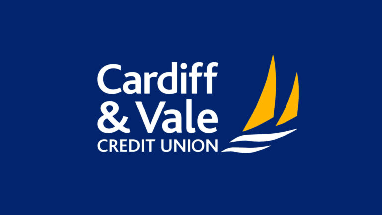 Cardiff & Vale Credit Union Logo