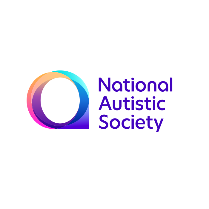 National Autistic Society Logo