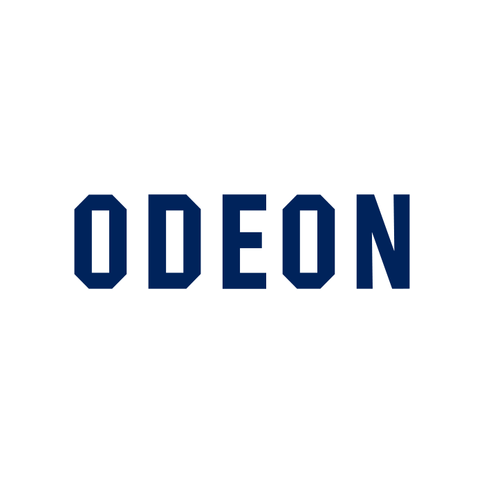 Odeon Logo