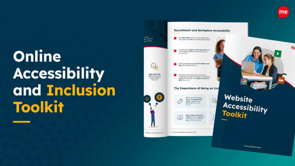 online accessibility and inclusion toolkit