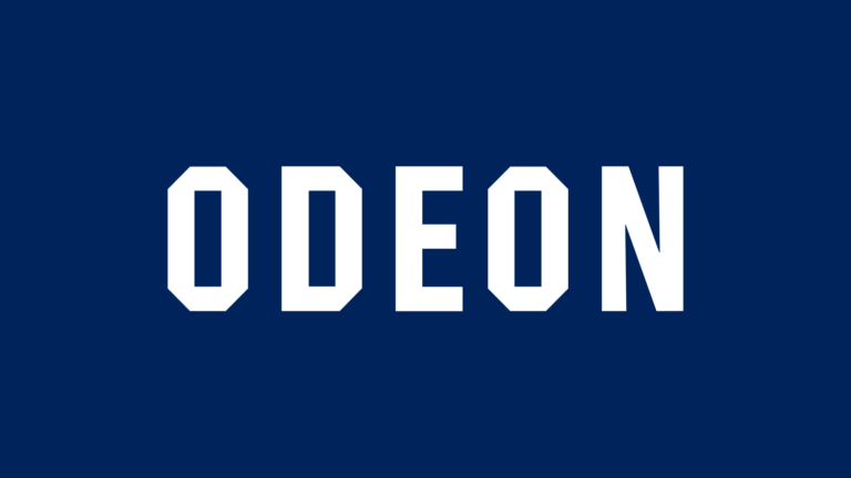 Odeon Logo