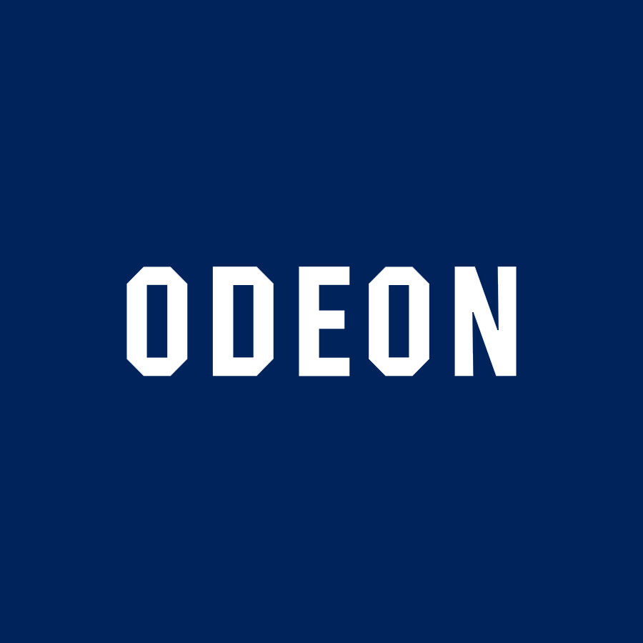 Odeon Logo