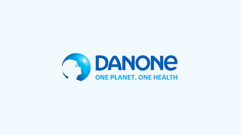 Danone Logo