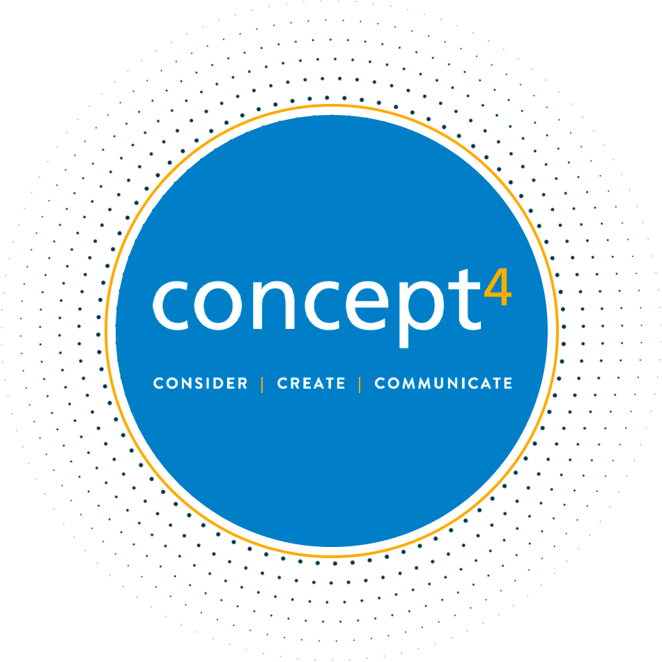 concept4 logo