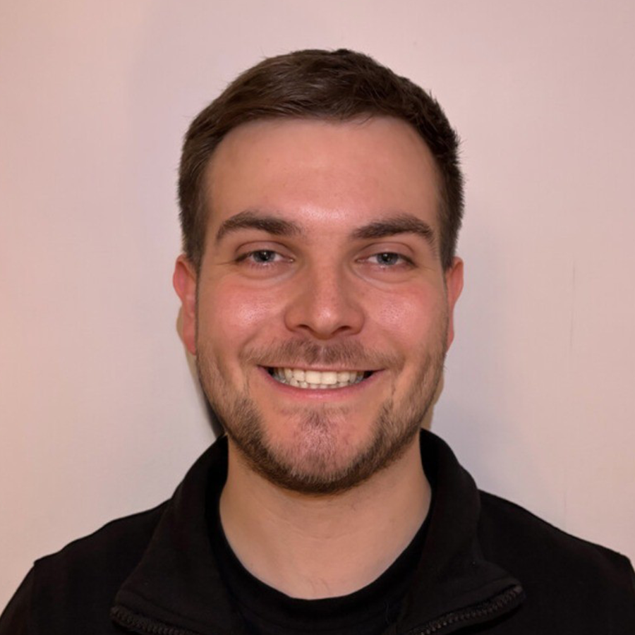 Ryan Quinn Headshot