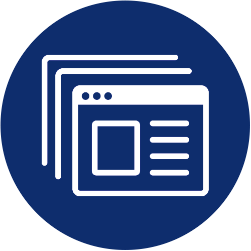 Pages Viewed Icon
