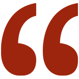 Quote icon
