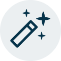 Scan icon