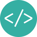 Active scan icon