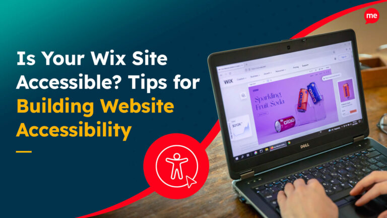 Is Your Wix Site Accessible? Tips for Building Website Accessibility