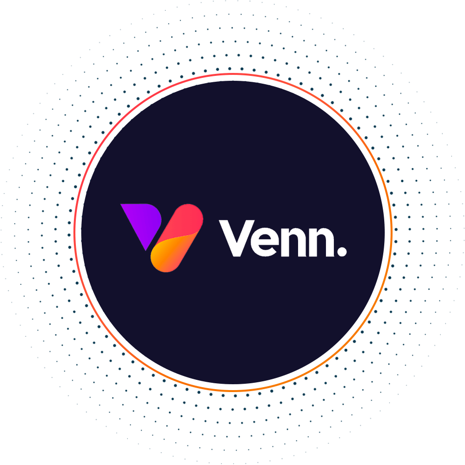 Venn Digital logo